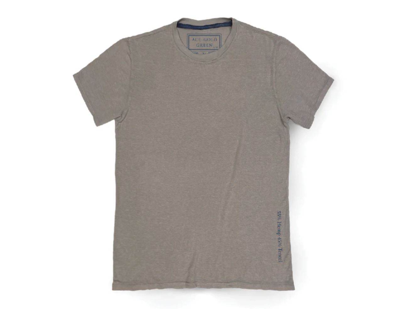 Adriano Goldschmied collaboration creates ‘the perfect t-shirt’