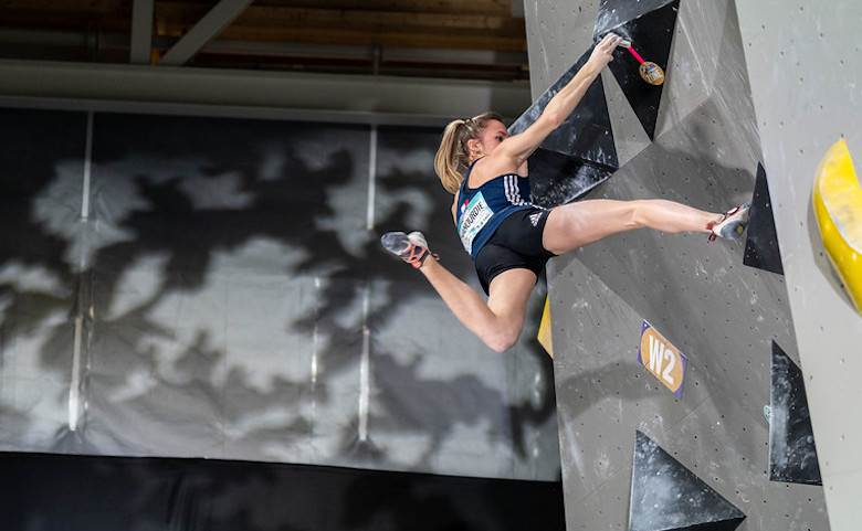 Climbing events cancelled following Chinese government announcement                                                                                                                                     