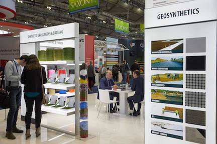 Techtextil North America and Texprocess Americas further delayed