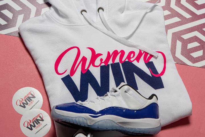 Online women’s event focuses on fitness, leadership