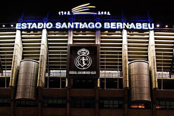 Real Madrid and Legends announce comprehensive retail programme