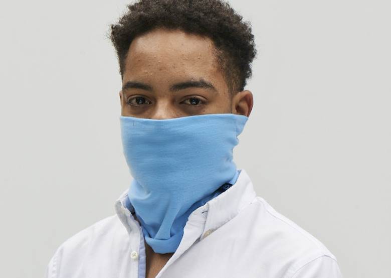 Start-up opts for HeiQ Viroblock from the off