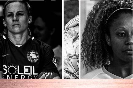 LA team to be first majority-women founded in NWSL                                                                                                                                                      