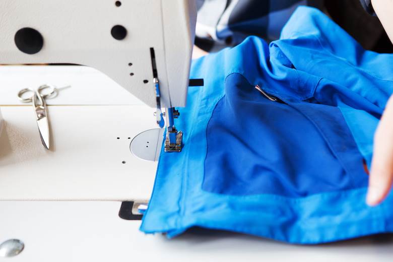 Outdoor brand reaffirms stance against throwaway society