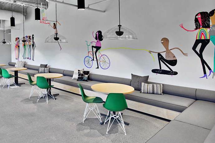 New criteria puts VF Corp at top of Barron’s sustainable companies list