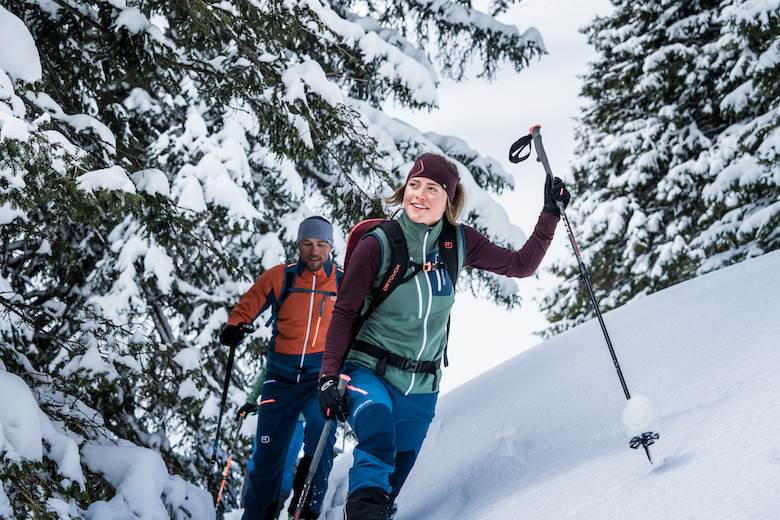 Ortovox to celebrate four decades with ski touring collection