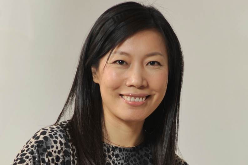 Winnie Ma new president for VF Corp Greater China