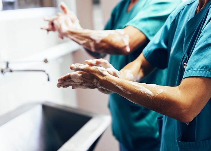 Polygiene ponders antiviral 'confusion'