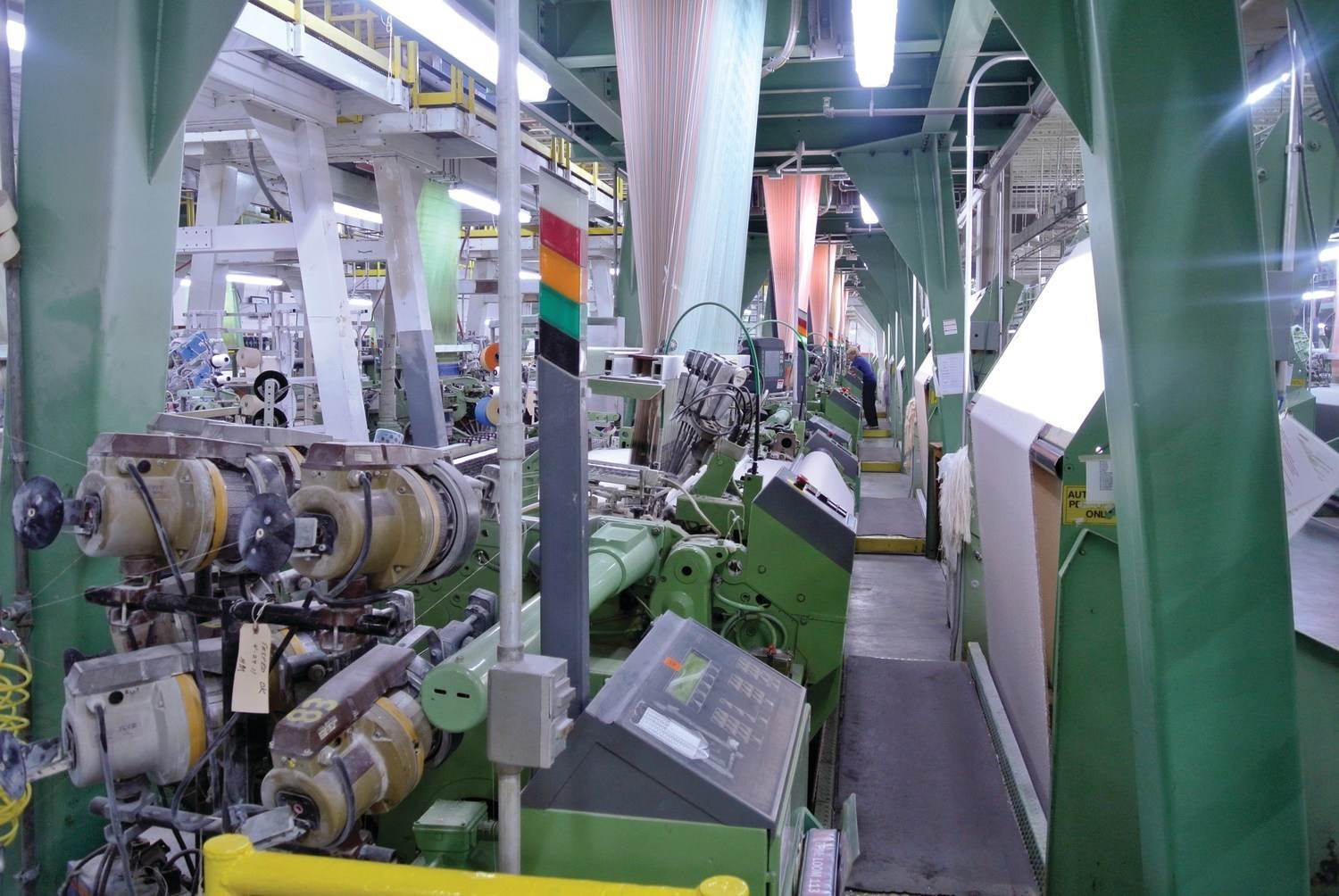 Duvaltex ramping up production on antimicrobial textiles