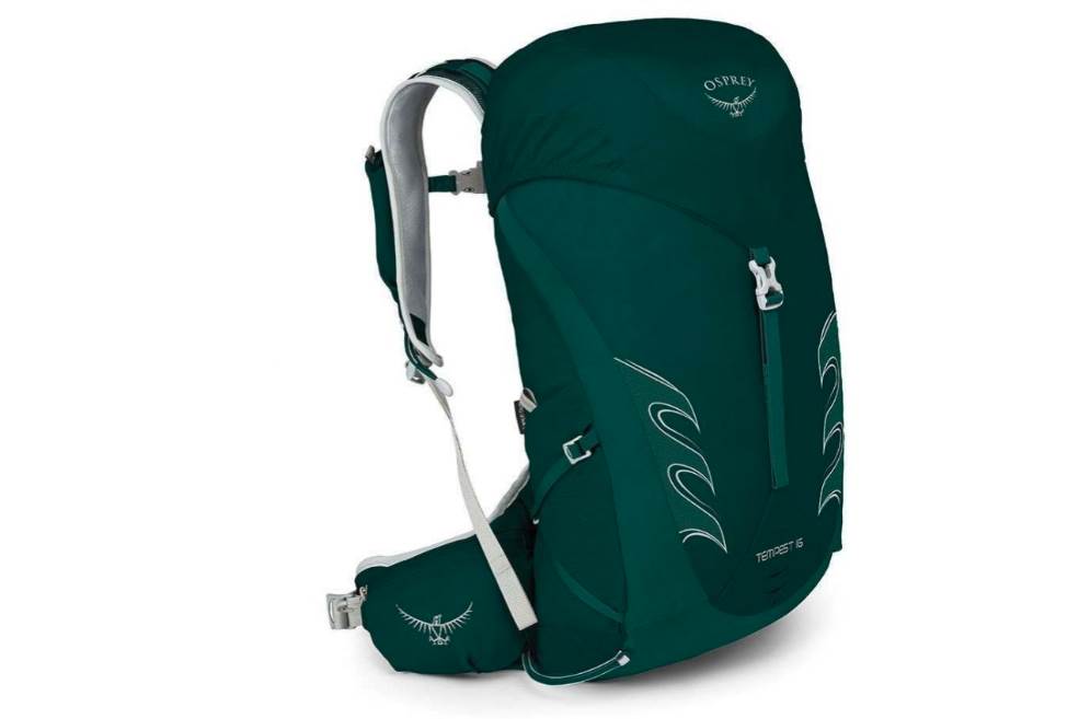 Osprey and Hyosung partner on pack collection for next spring