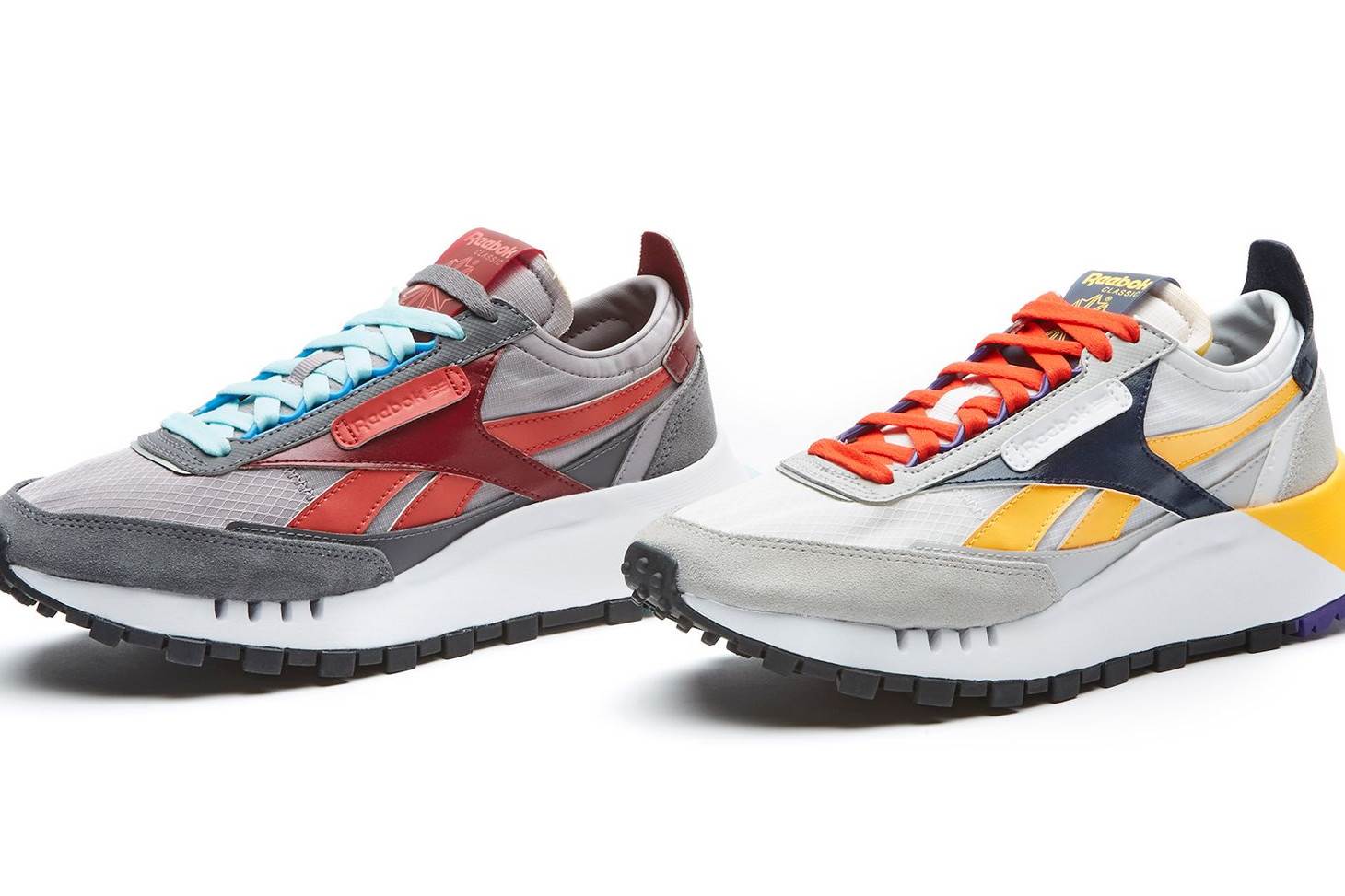 Reebok celebrates Classic Leather Legacy with mentoring offer