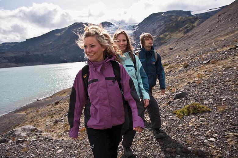 US industry celebrates Outdoors Act