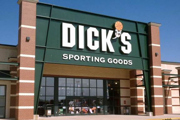 Dick’s opening 11 new stores in the US