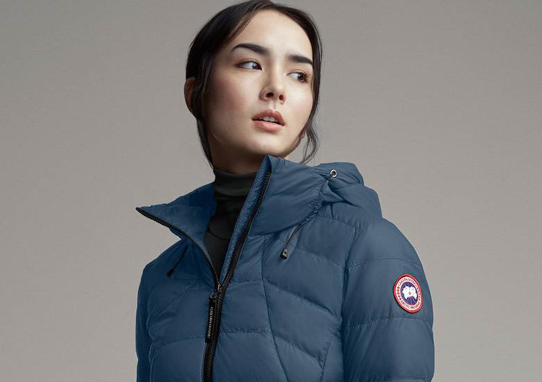Canada Goose accelerates plans online and in China after Q1 result