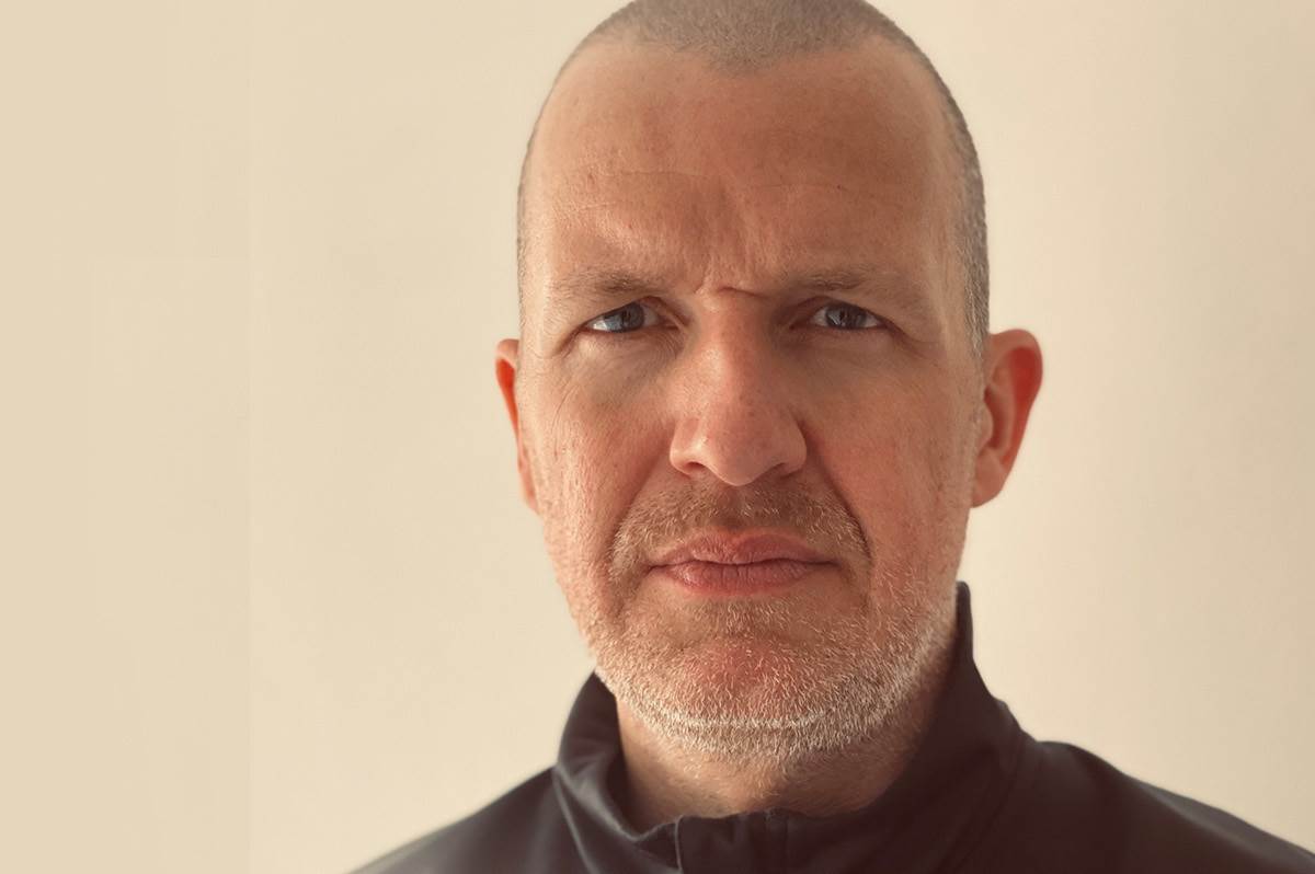 Puma promotions: GM for UKIB and regional sales director for Europe