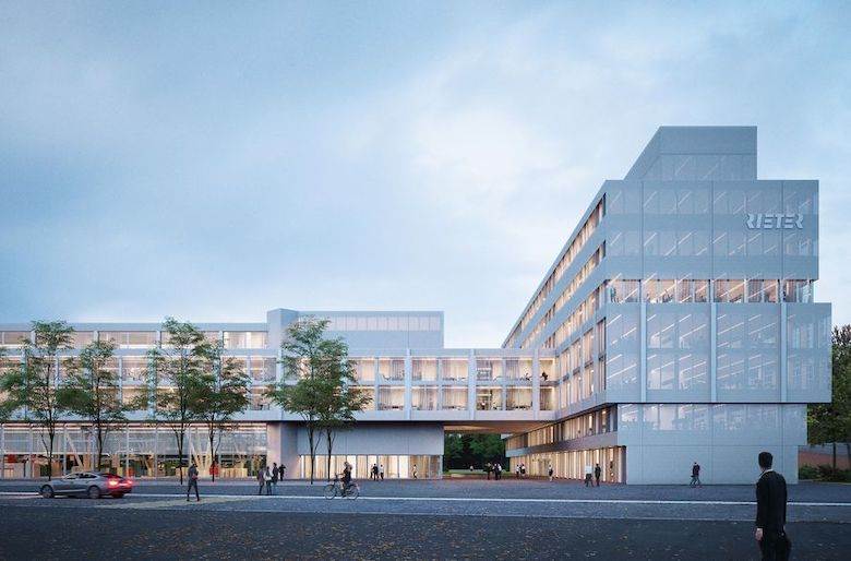 Intellectual property win for Rieter in China