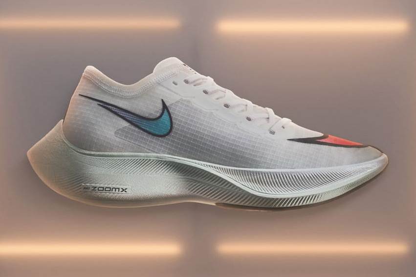 World Athletics issues list of approved shoes for competition