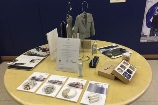 Asahi Kasei opens multipurpose showroom in Hong Kong