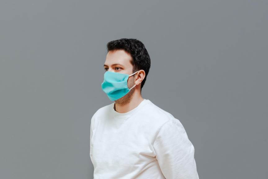 Schoeller and Forster Rohner masks get first Testex label