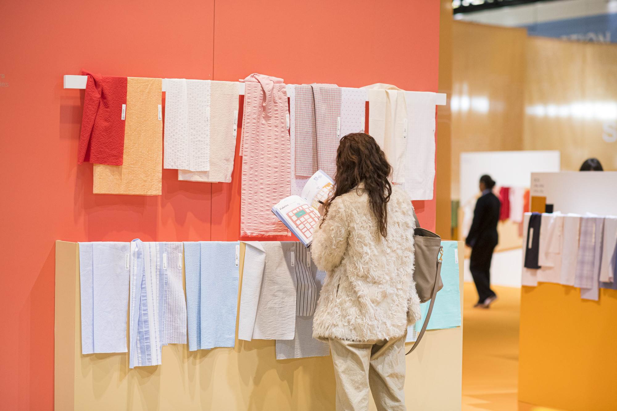 Premiere Vision cancels September’s physical event