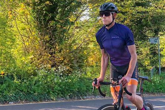 UK performance brand now known as Presca Sportswear