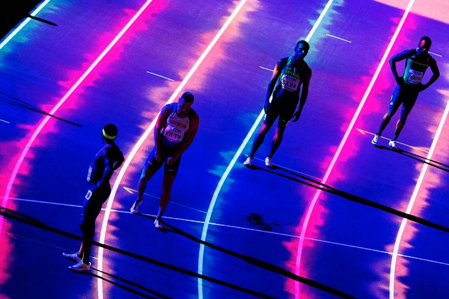 World Athletics publishes 2019 annual report