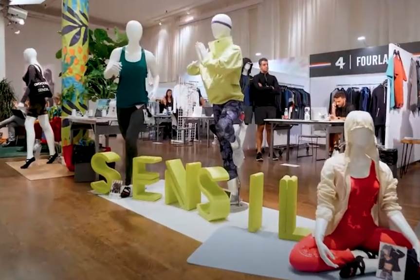 NILIT featured on Fox for its eco-friendly nylon