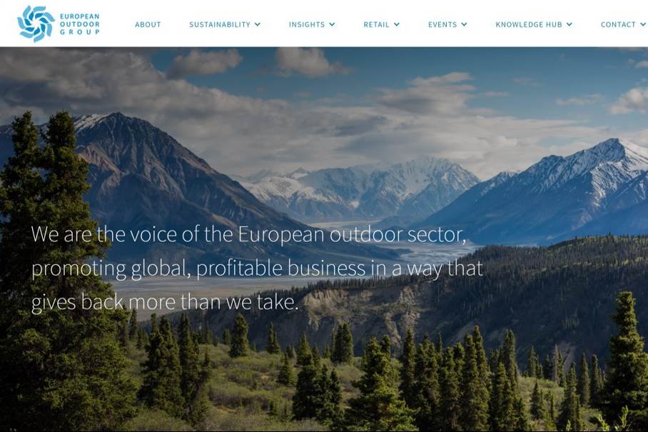 EOG launches new website for industry, public and members
