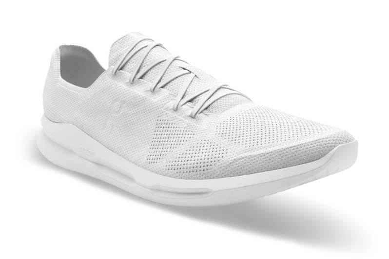 On asks runners to subscribe to, not own, castor bean trainers.