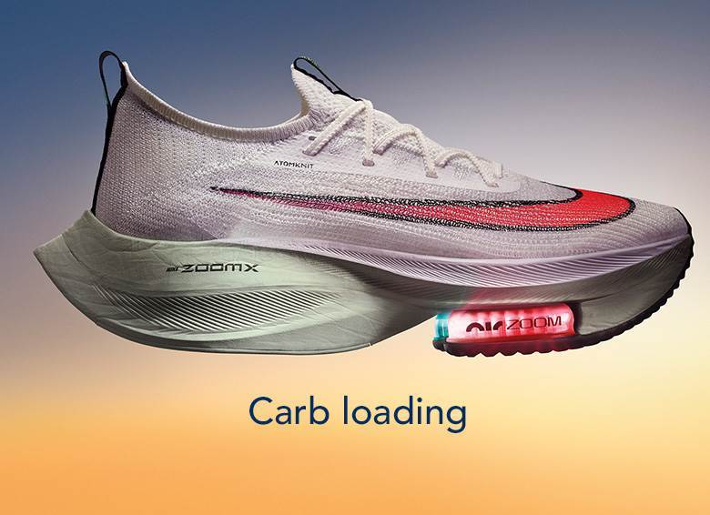 Carb Loading