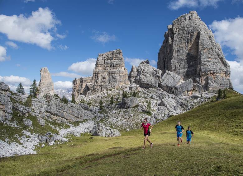 Antibacterials up the ante