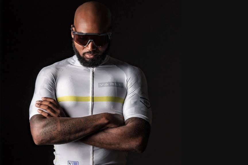 New triathlon and cycling brand launches from Philadelphia