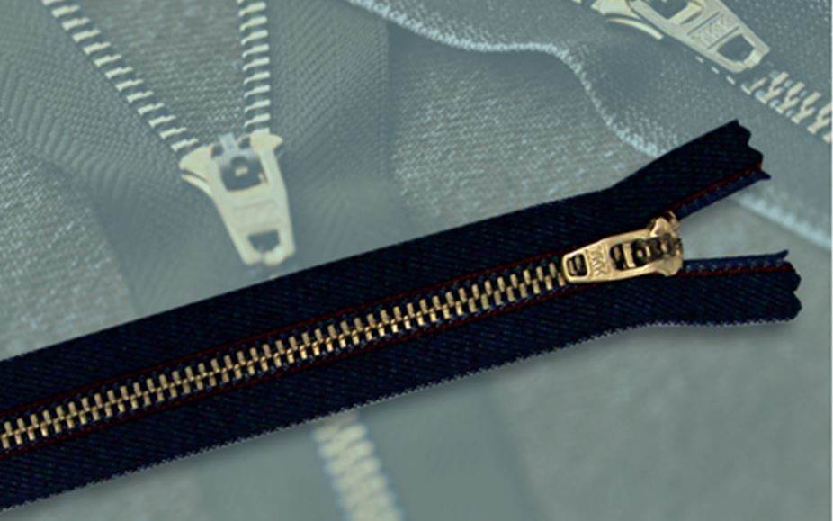 YKK and Polygiene focus on ‘small but important’ detail