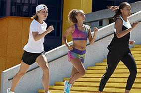 Asics joins RE100 environmental initiative