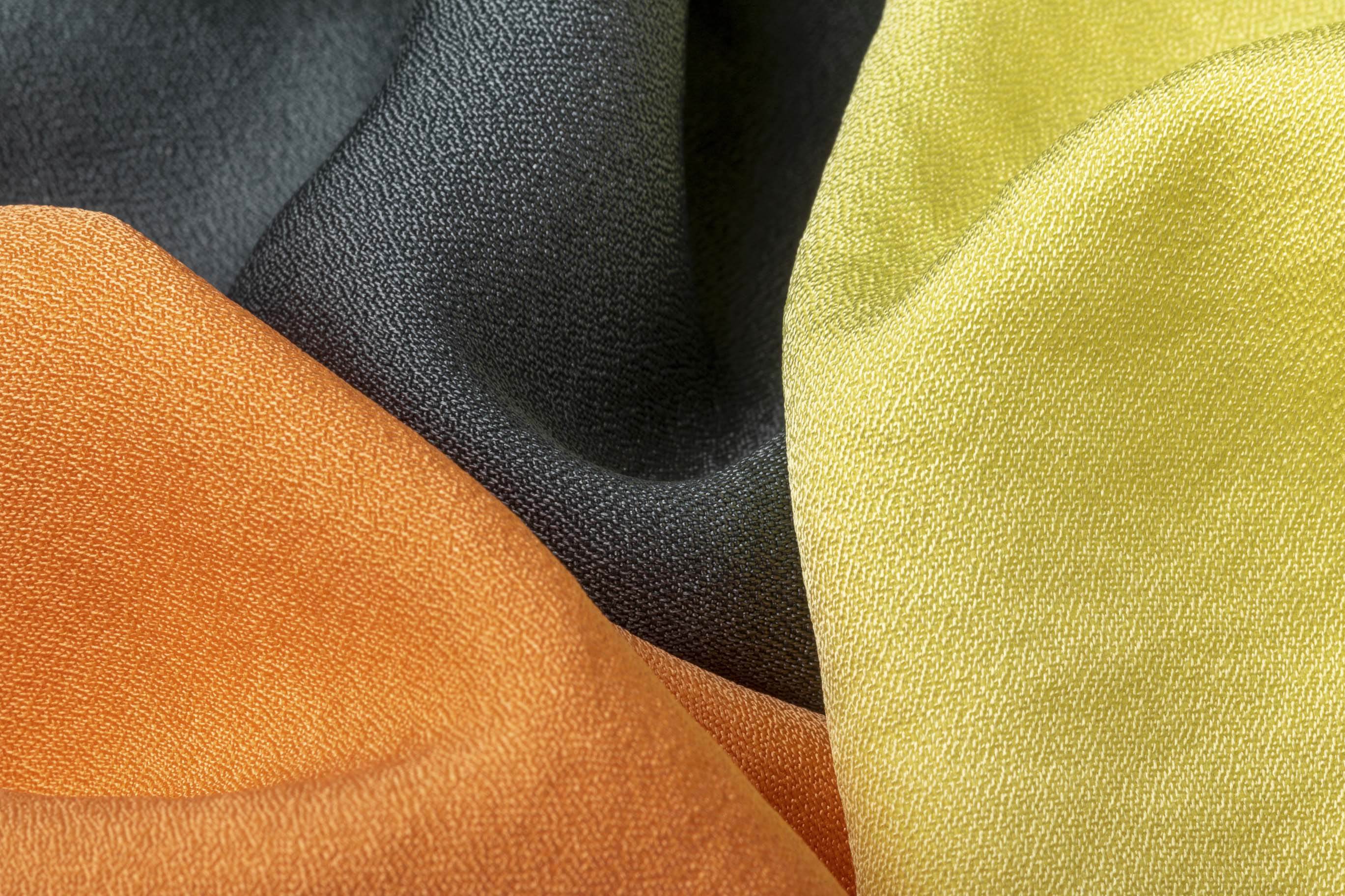 Naia-Sorona blend offers sustainability and comfort