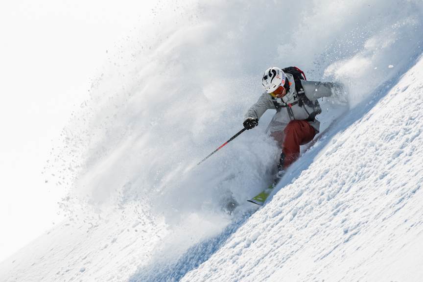 Latest HH tech won’t need chemical reproofing