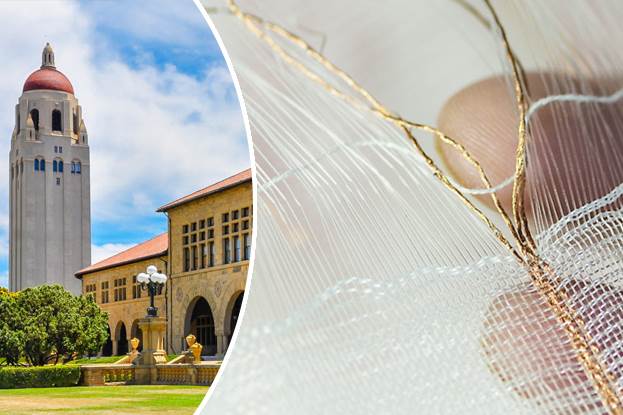 Smart Textiles and Stanford partner on covid-detecting knit