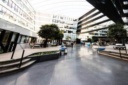 Adidas places €500 million sustainability bond