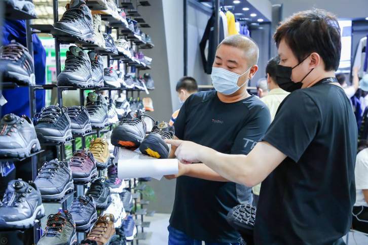 ISPO Munich 2021 to be “hybrid” event