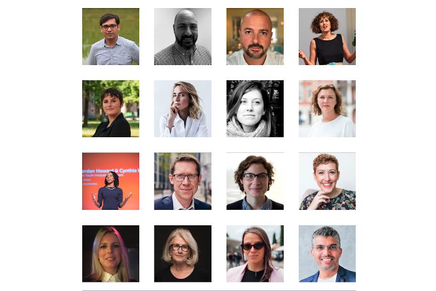 Advisory panel to help Worn Again commercialise in circular economy