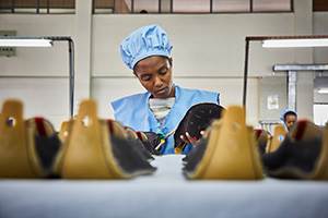 Ethiopia’s story ‘has just begun'                                                                                                                                                                       