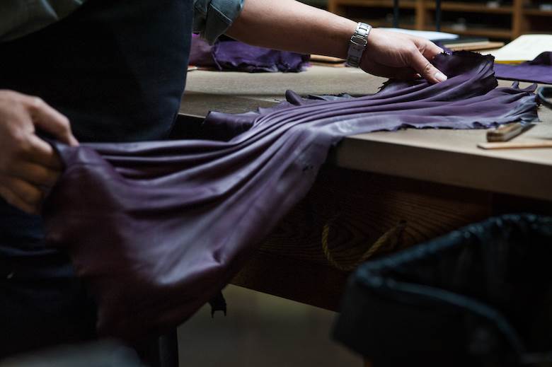 Industry unites in call for Higg Index score for leather to be suspended