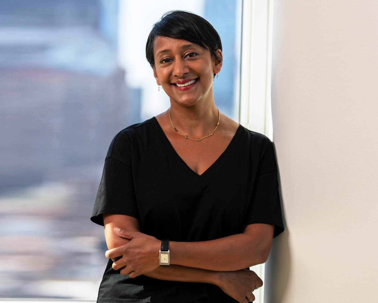 HR appointment will help make adidas ‘truly diverse’