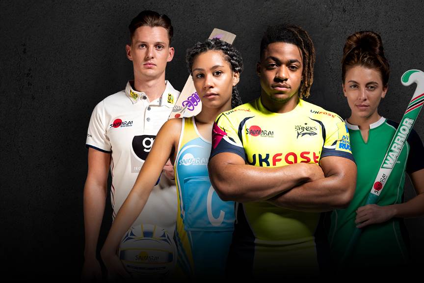 Samurai restructure turns focus back to core sports