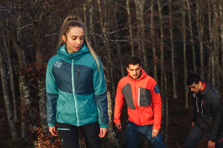 Ternua reinvents its trekking line