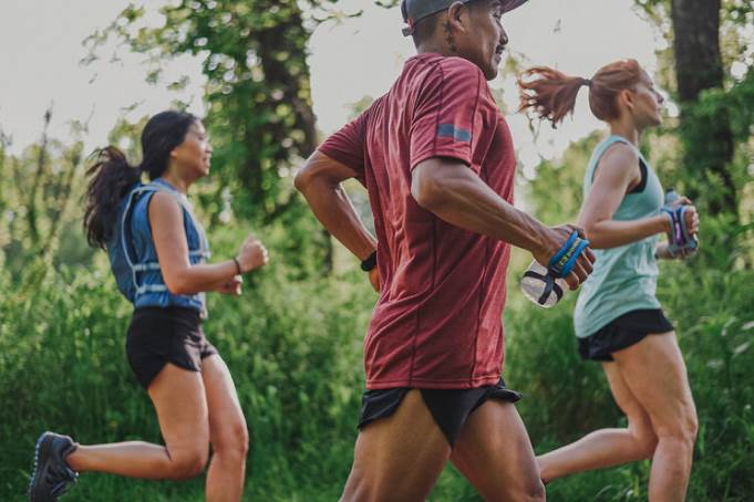 Coalition forms to fight racism in running industry