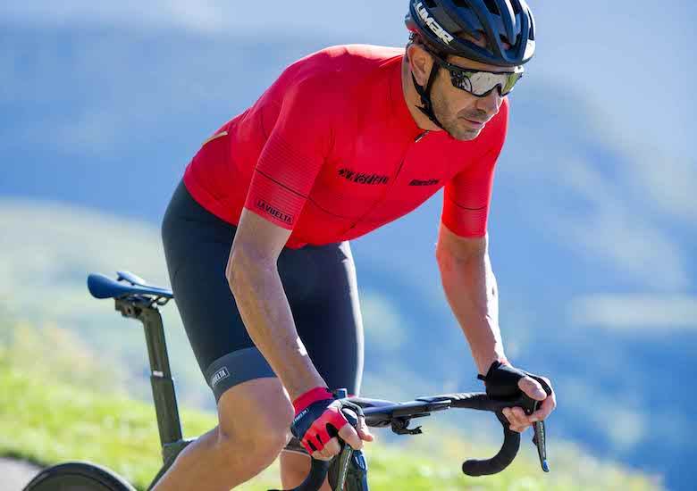 Recycled fibres feature strongly in Vuelta leader jerseys