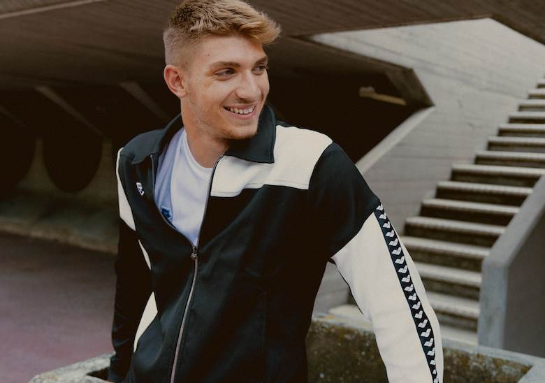 ISKO, Arena freestyle towards Icons collection