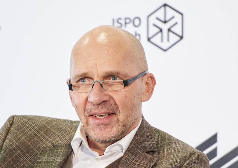 ISPO Munich 2021 will be online only