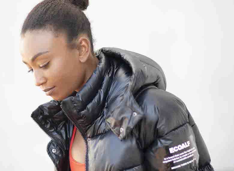 Sustainable focus helps Ecoalf weather covid-19